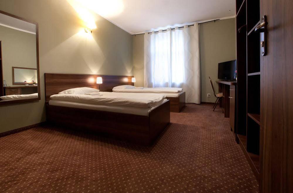 Mohito Bed&Breakfast Łomża Exterior foto